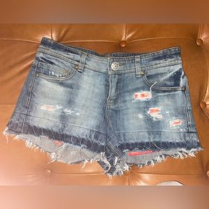 - Sunaj Shorts - NWT